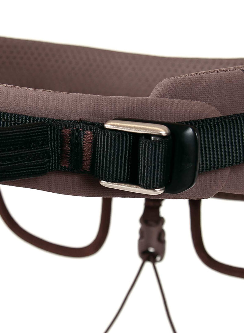 Ham de alpinism pentru femei Blue Ice Cuesta Harness - peppercorn preţ