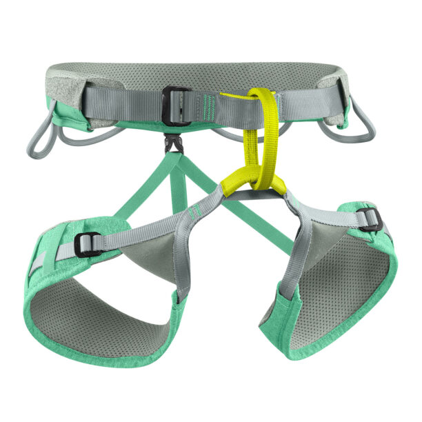 Ham de alpinism pentru femei Edelrid Jayne III - mint