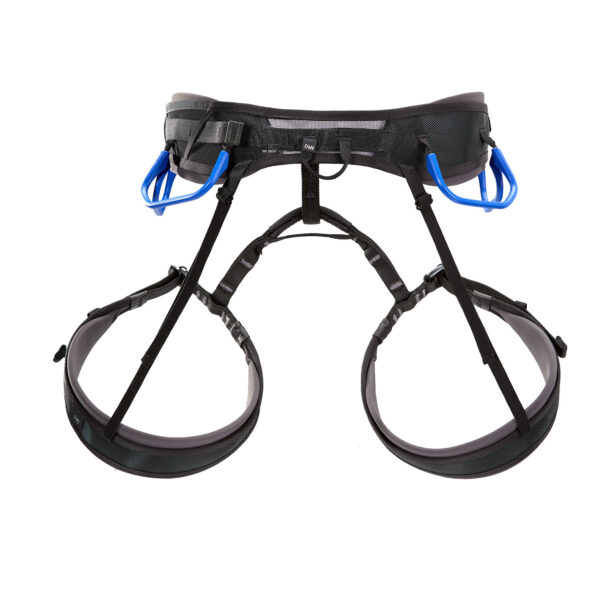 Ham escalada Arcteryx Konseal Harness - black/vitality preţ