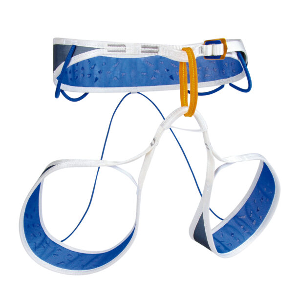 Ham escalada Blue Ice Addax Harness - blue