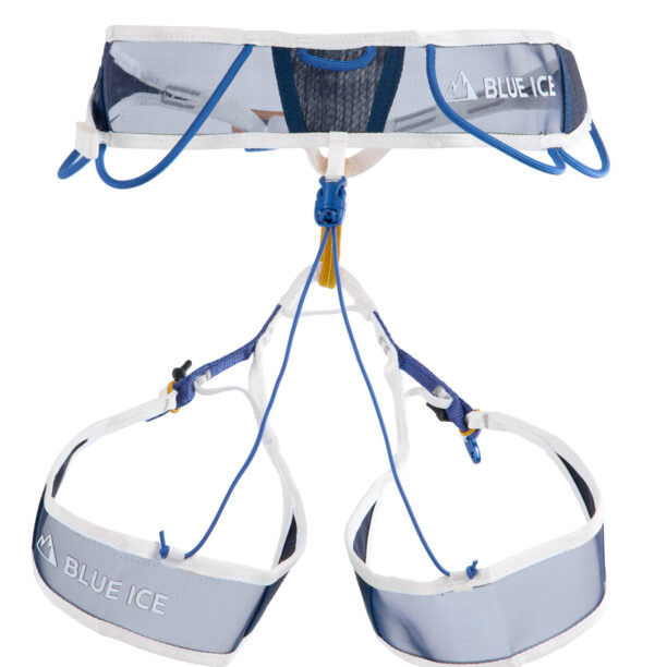 Ham escalada Blue Ice Choucas Pro Harness - blue preţ