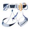 Ham escalada Blue Ice Choucas Pro Harness - blue