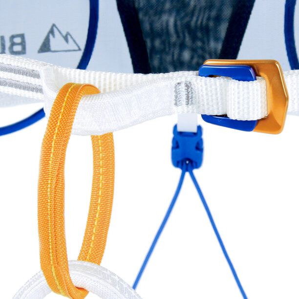 Cumpăra Ham escalada Blue Ice Choucas Pro Harness - blue