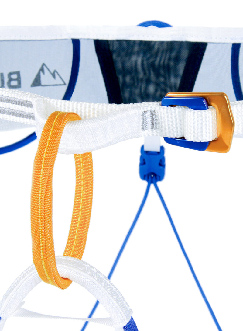 Cumpăra Ham escalada Blue Ice Choucas Pro Harness - blue