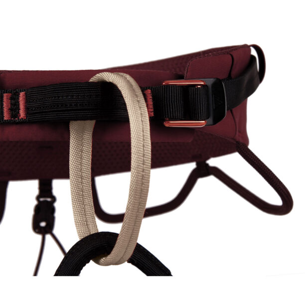 Ham escalada Blue Ice Cuesta Harness - chocolate preţ