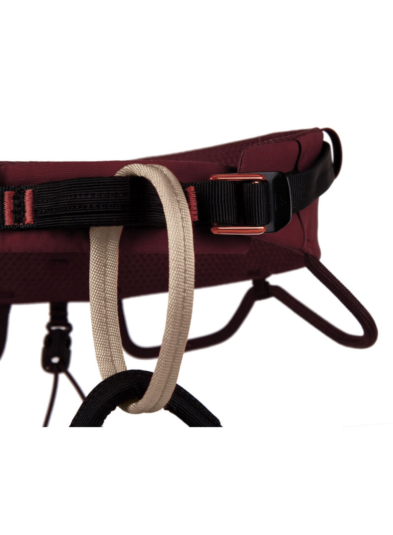 Ham escalada Blue Ice Cuesta Harness - chocolate preţ