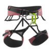 Ham escalada Edelrid Autana II - raspberry