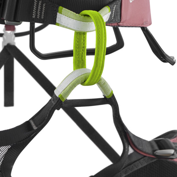 Cumpăra Ham escalada Edelrid Autana II - raspberry