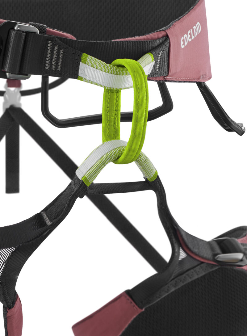 Cumpăra Ham escalada Edelrid Autana II - raspberry