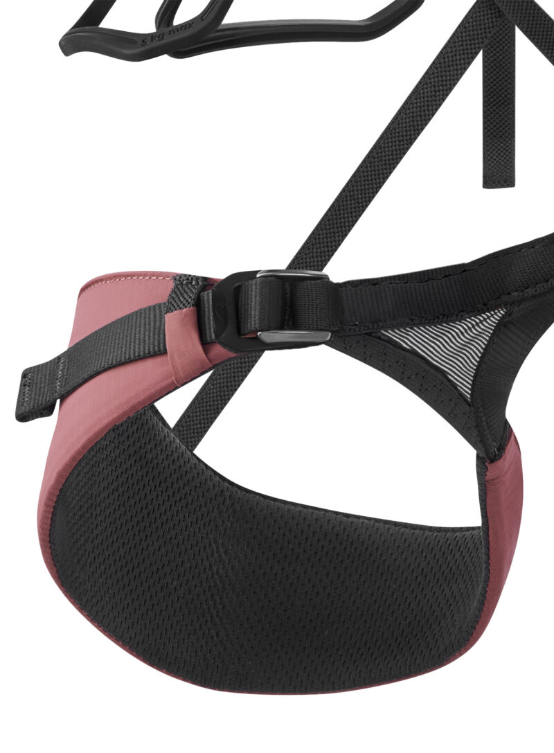 Preţ Ham escalada Edelrid Autana II - raspberry