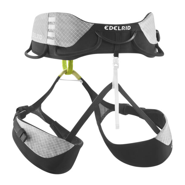 Ham escalada Edelrid Helios - light grey preţ