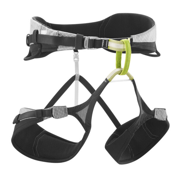 Ham escalada Edelrid Helios - light grey