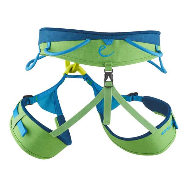 Preţ Ham escalada Edelrid Jay III - green pepper