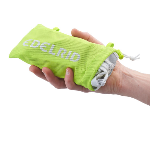 Cumpăra Ham escalada Edelrid Loopo Lite II - light grey