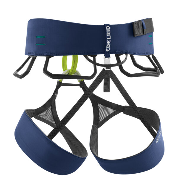 Ham escalada Edelrid Sirana II - navy preţ