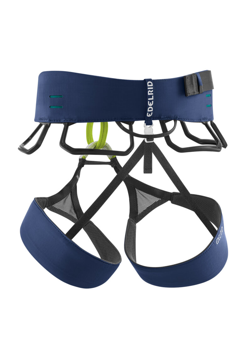 Ham escalada Edelrid Sirana II - navy preţ