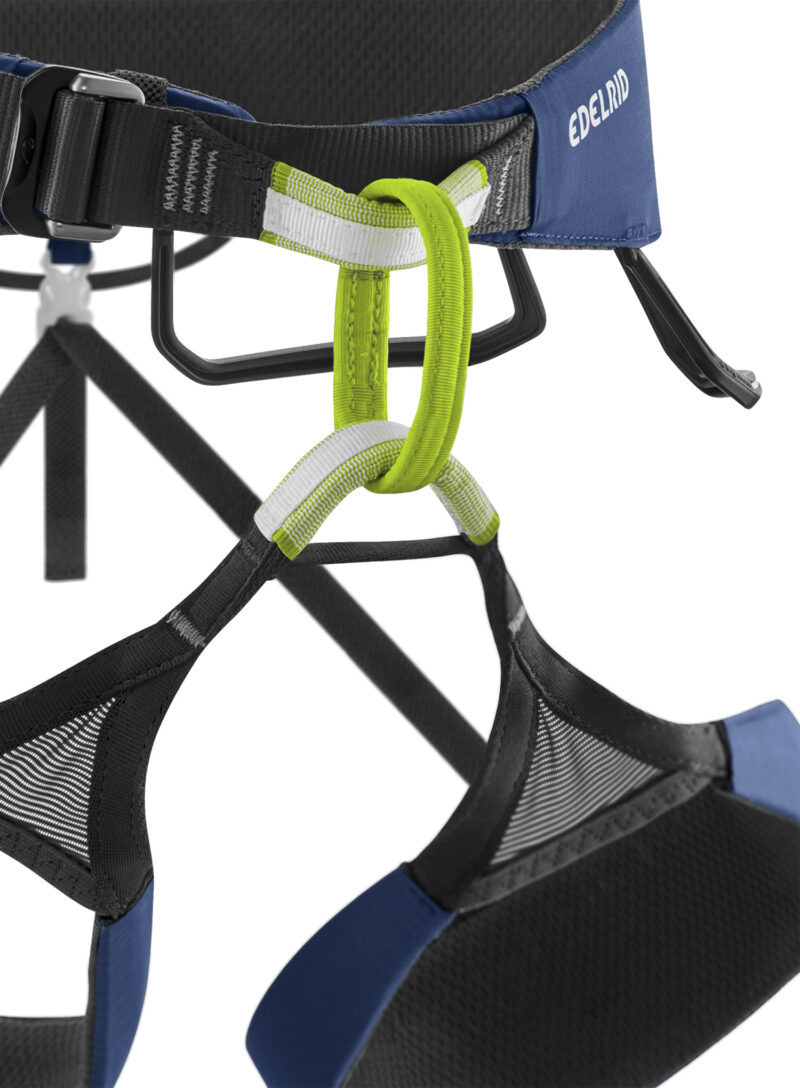 Cumpăra Ham escalada Edelrid Sirana II - navy