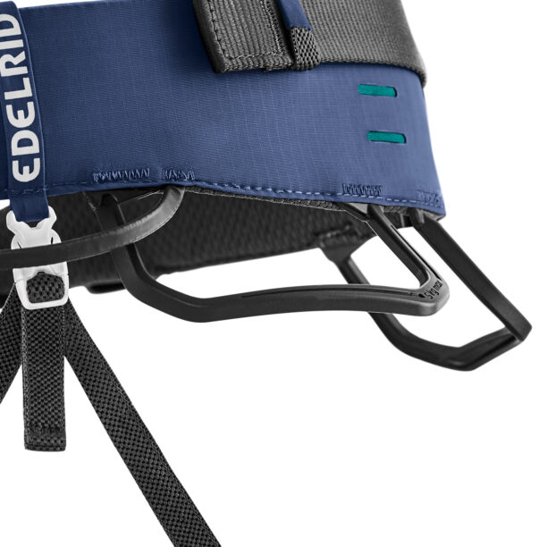 Original Ham escalada Edelrid Sirana II - navy