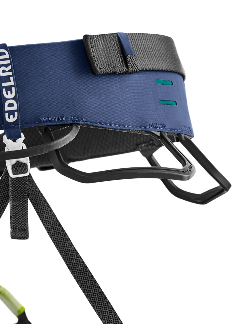 Original Ham escalada Edelrid Sirana II - navy