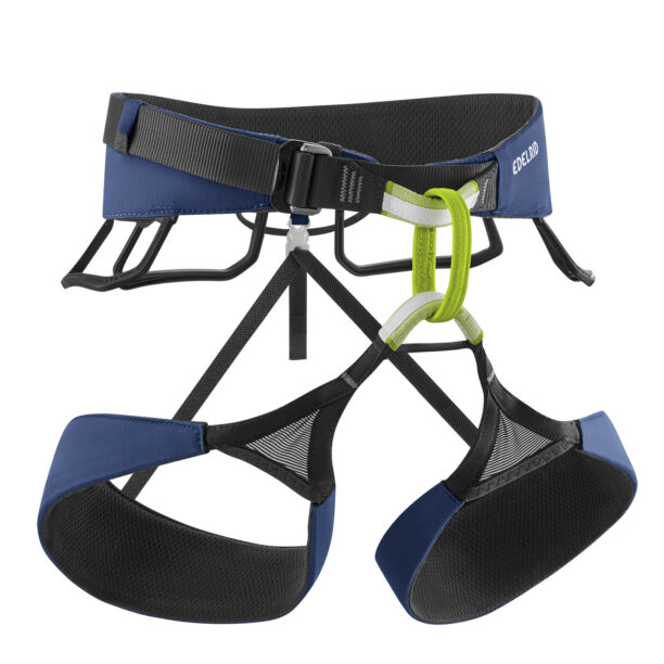 Ham escalada Edelrid Sirana II - navy