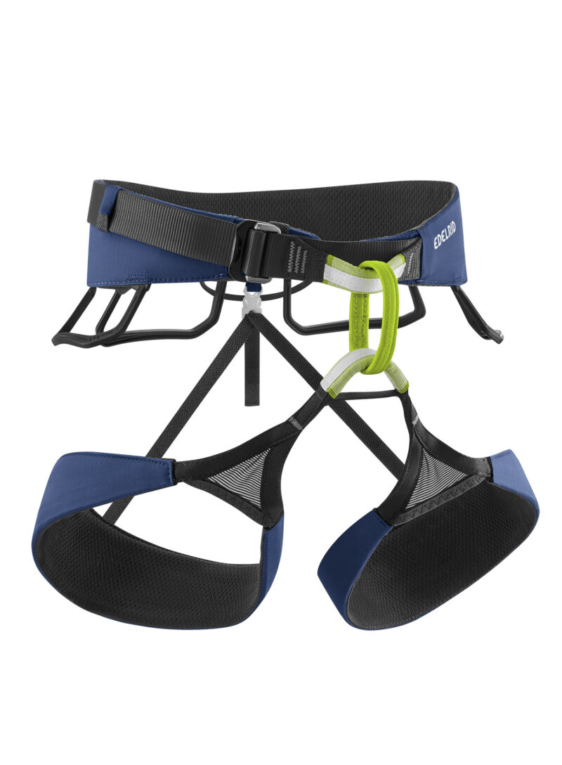 Ham escalada Edelrid Sirana II - navy