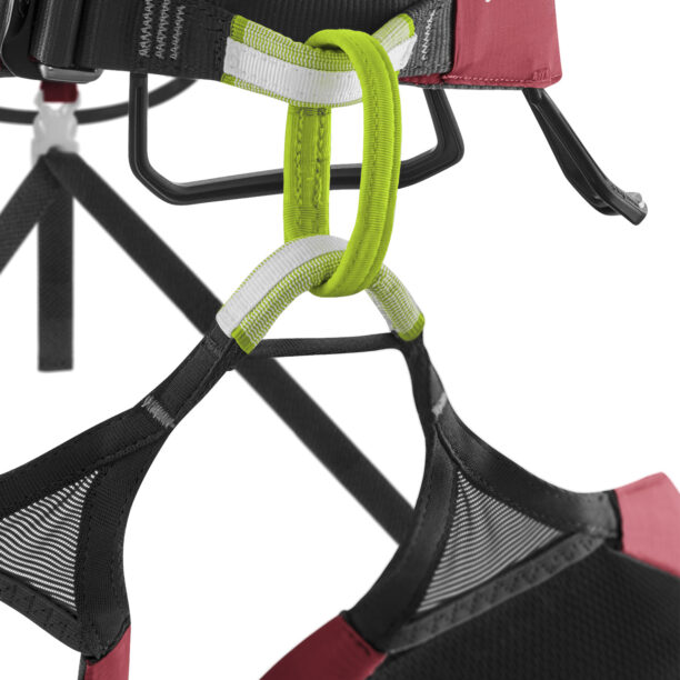 Cumpăra Ham escalada Edelrid Sirana TC II - beetroot