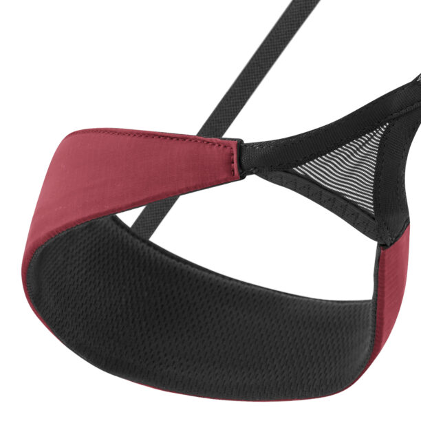 Preţ Ham escalada Edelrid Sirana TC II - beetroot