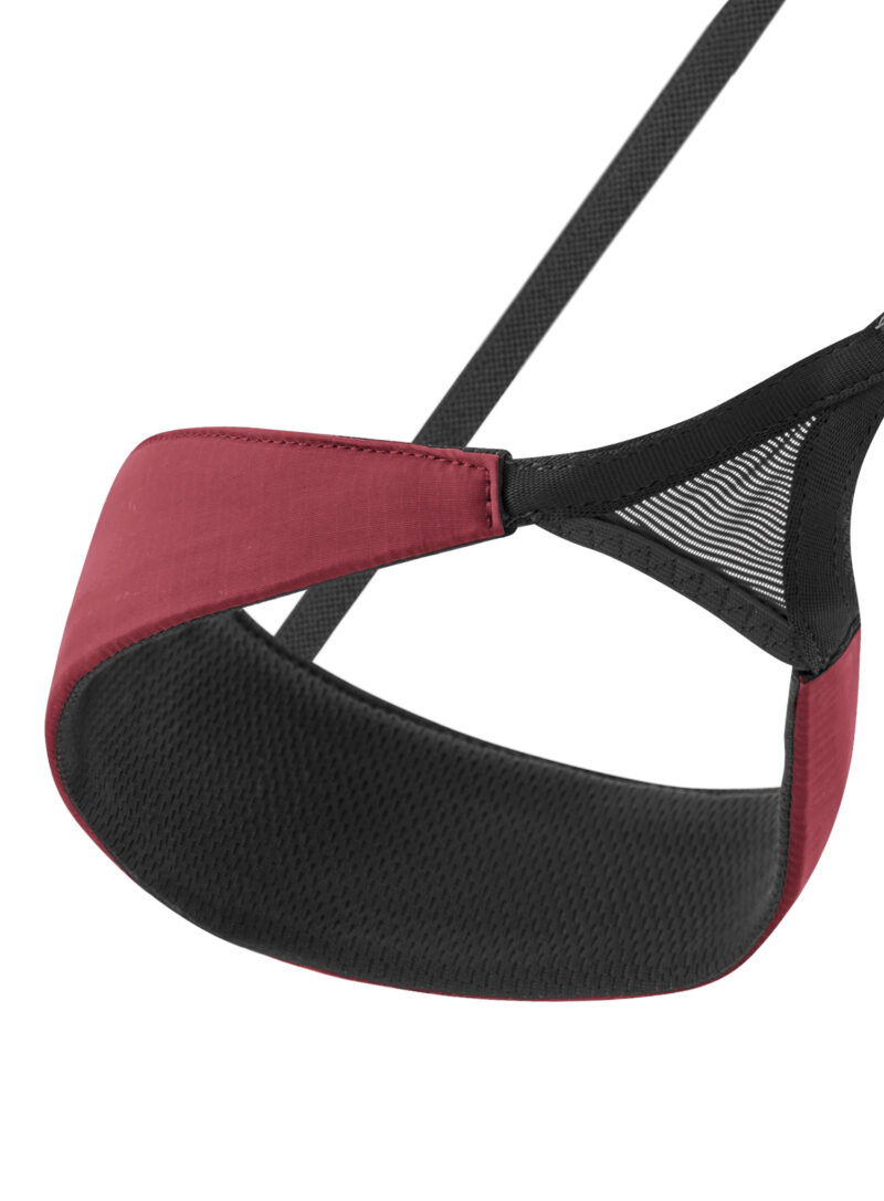 Preţ Ham escalada Edelrid Sirana TC II - beetroot