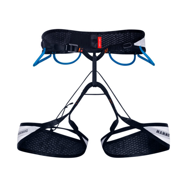 Ham escalada Mammut Eiger Nordwand Harness - white preţ