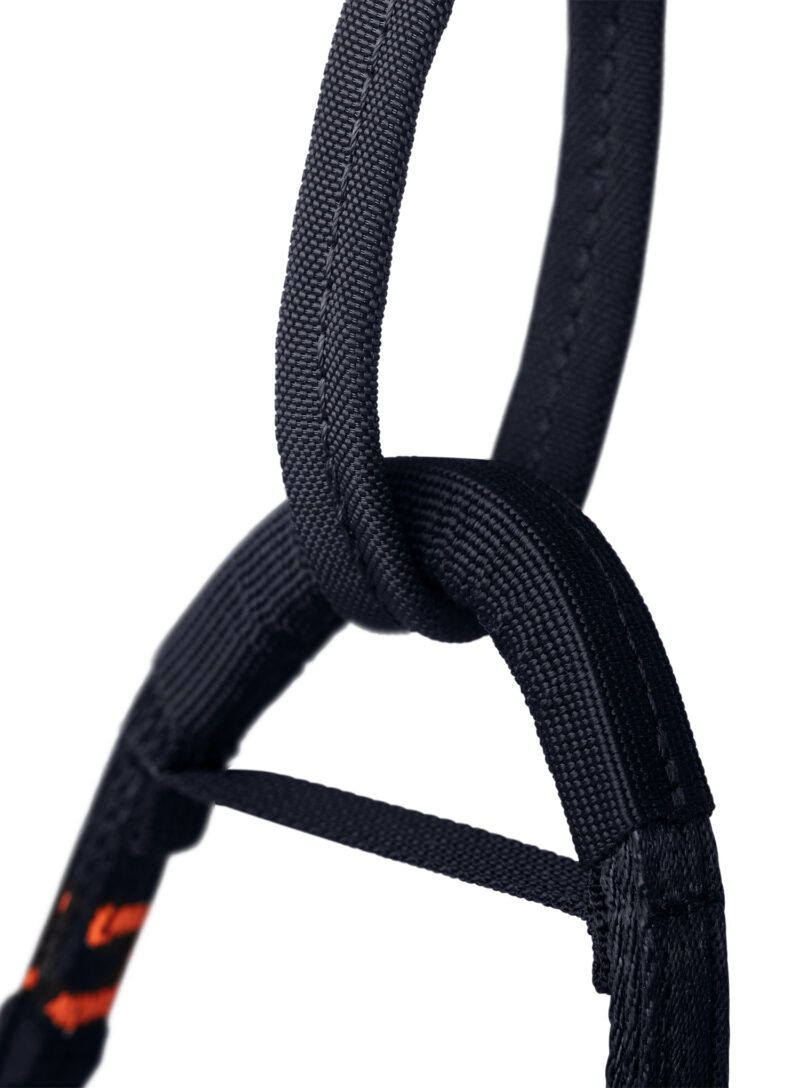 Preţ Ham escalada Mammut Eiger Nordwand Harness - white