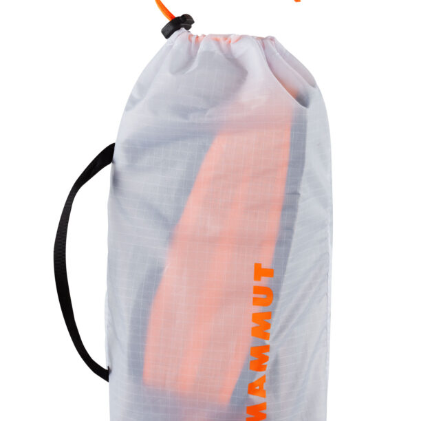 Original Ham escalada Mammut Sender Light Harness - vibrant orange