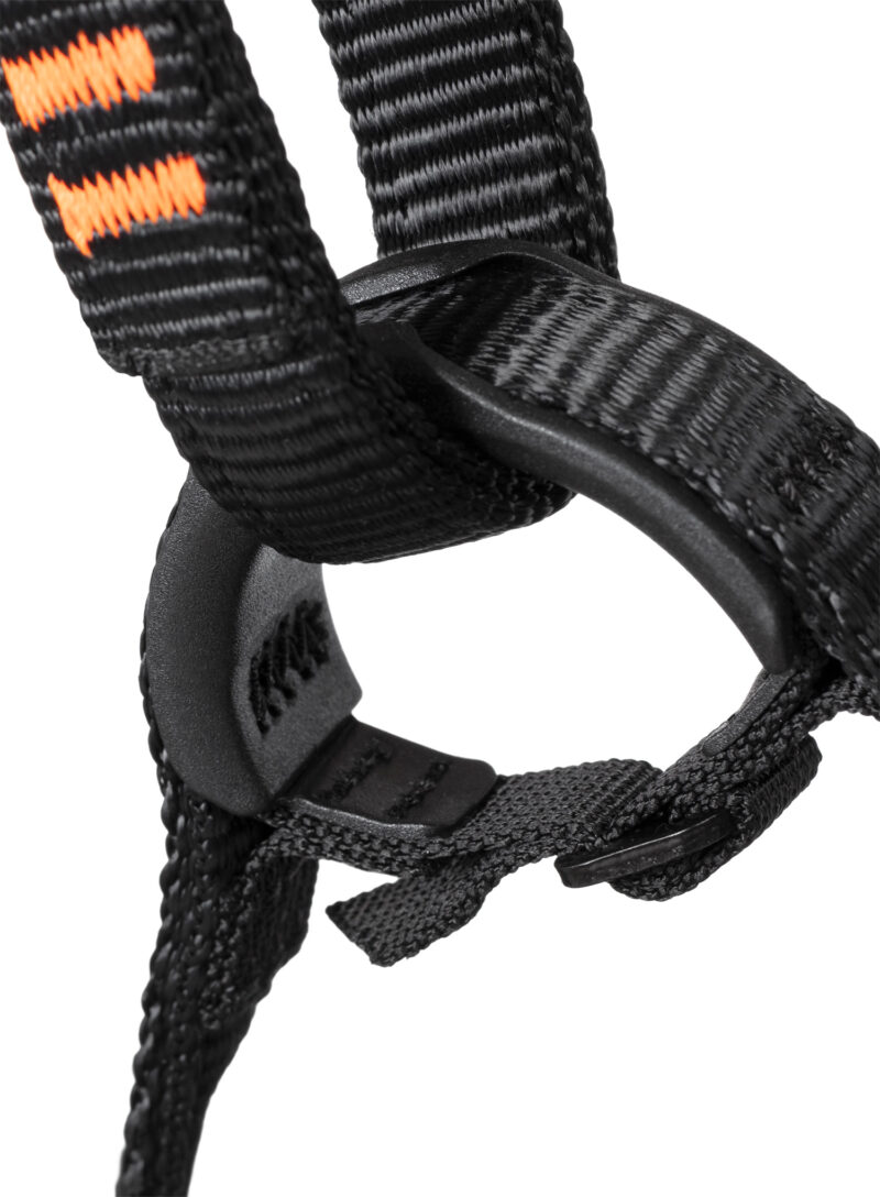 Ham escalada Mammut Togir 2.0 3 Slide Harness Men  - marine preţ