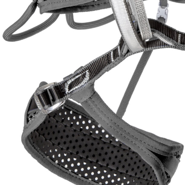 Preţ Ham escalada Ocun Weebee Bigwall - grey/black