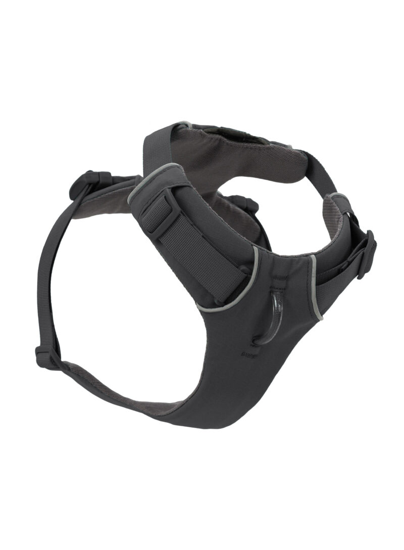 Cumpăra Ham pentru câini Ruffwear Front Range Harness M - basalt gray