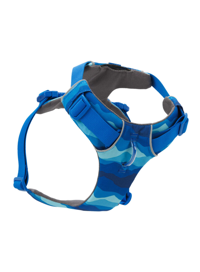 Cumpăra Ham pentru câini Ruffwear Front Range Harness XS - coastal mountains