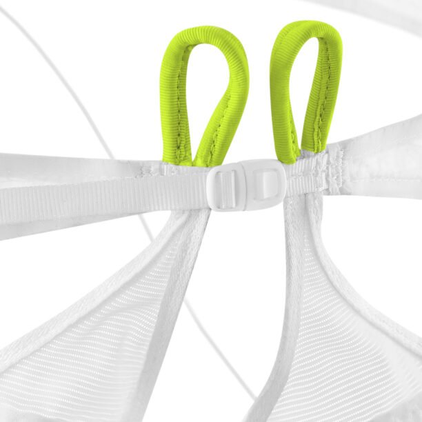 Cumpăra Ham schi de tura Edelrid Loopo Air - white