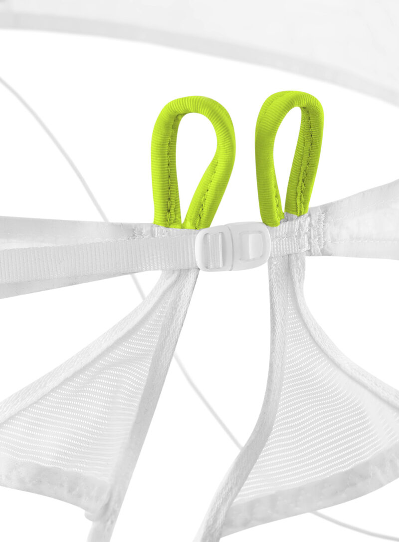 Cumpăra Ham schi de tura Edelrid Loopo Air - white