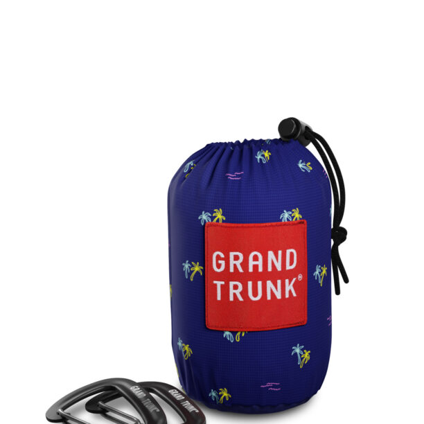 Hamac 2 persoane Grand Trunk Trunk Tech Double - summertime preţ