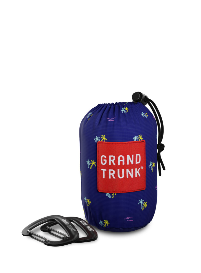 Hamac 2 persoane Grand Trunk Trunk Tech Double - summertime preţ