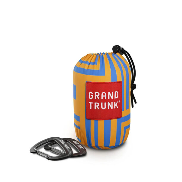 Hamac 2 persoane Grand Trunk Trunk Tech Double - switchback preţ