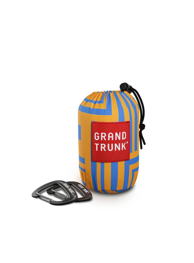 Hamac 2 persoane Grand Trunk Trunk Tech Double - switchback preţ