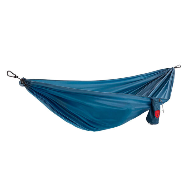 Hamac Grand Trunk Ultralight Starter Hammock - blue