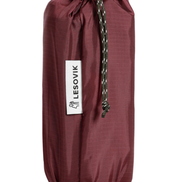 Original Hamac Lesovik Duch - burgundy ron