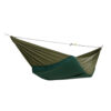 Hamac Ticket To The Moon Mat Hammock - army green