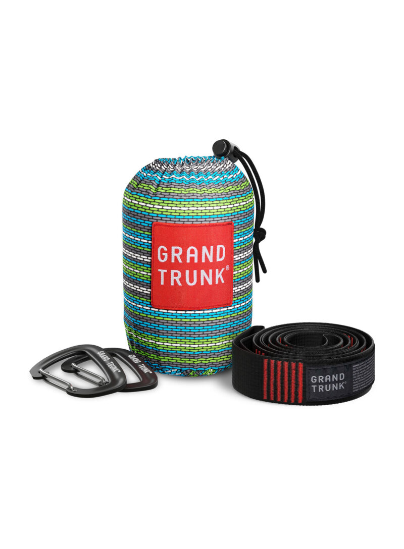 Hamac de voiaj Grand Trunk Trunk Tech Double - serape preţ