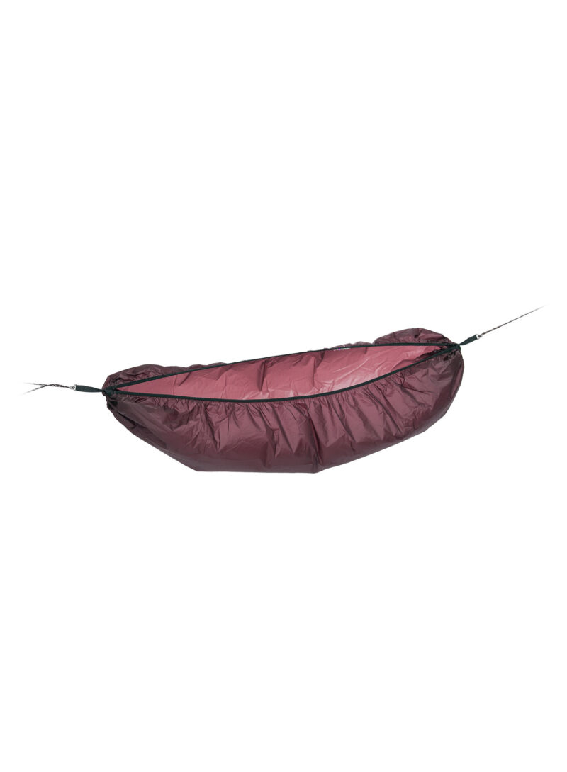 Hamac echipament Lesovik Huba Gear Shelf - burgundy ron