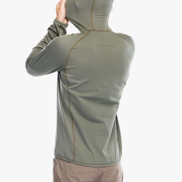 Hanorac Arcteryx Delta Pullover Hoody - forage preţ