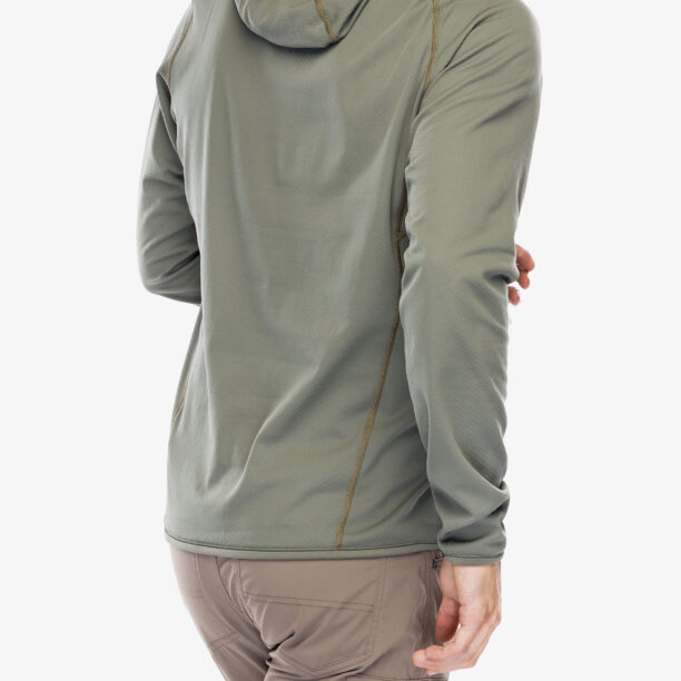 Original Hanorac Arcteryx Delta Pullover Hoody - forage