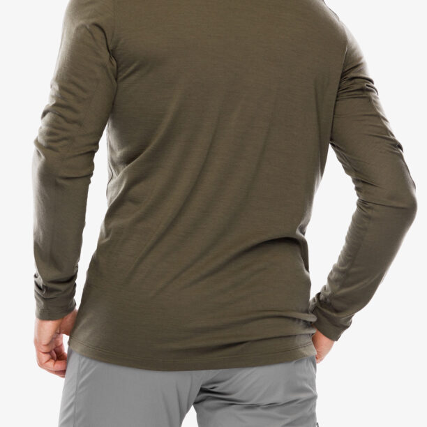 Hanorac Arcteryx Ionia Merino Wool LS - tatsu preţ