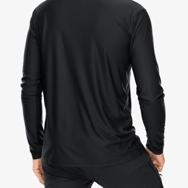 Hanorac Berghaus 24/7 Tech Tee LS HZ - jet black preţ